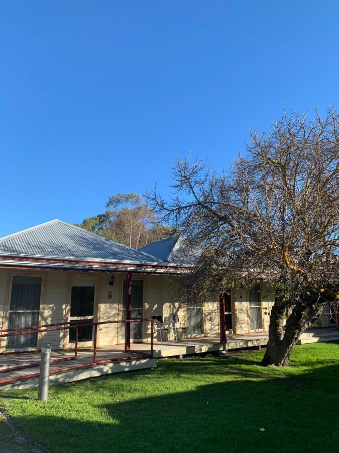 Dunkeld Studio Accommodation Exterior photo