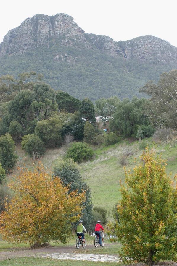 Dunkeld Studio Accommodation Exterior photo